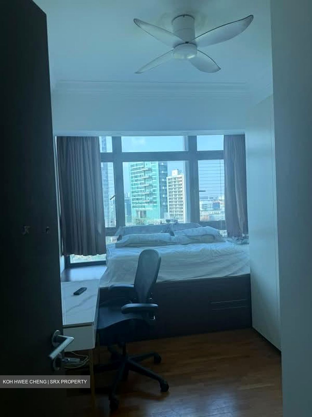 City Square Residences (D8), Condominium #598740151